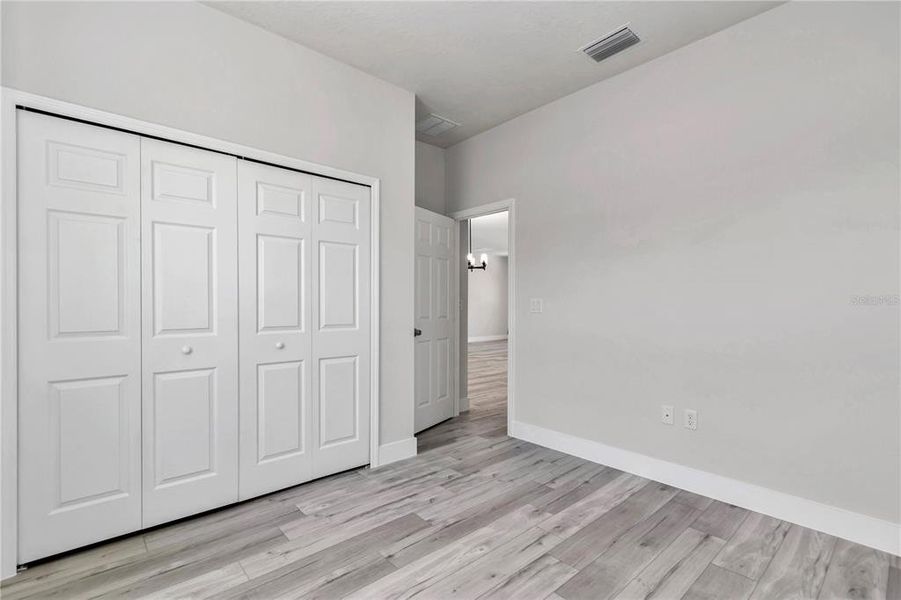 Spacious, unfurnished interior of a new home in , Ocala (Image 18). Spacious, unfurnished interior of a new home in , Ocala (Image 18).