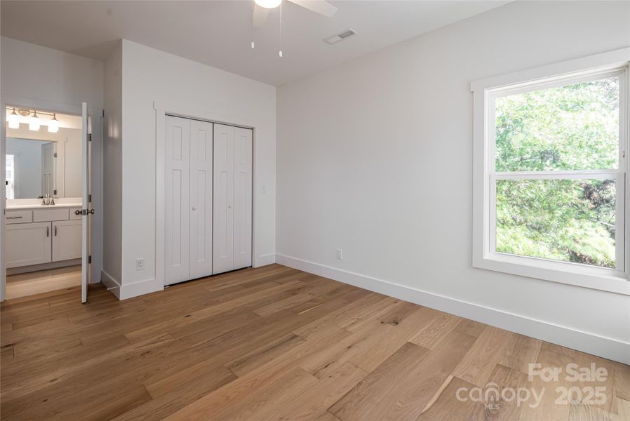 Spacious, unfurnished interior of a new home in , Asheville (Image 28). Spacious, unfurnished interior of a new home in , Asheville (Image 28).