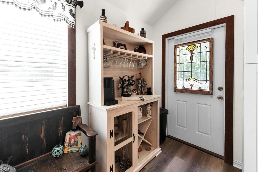 Furnished interior view inside a new home in , Livingston (Image 17). Furnished interior view inside a new home in , Livingston (Image 17).