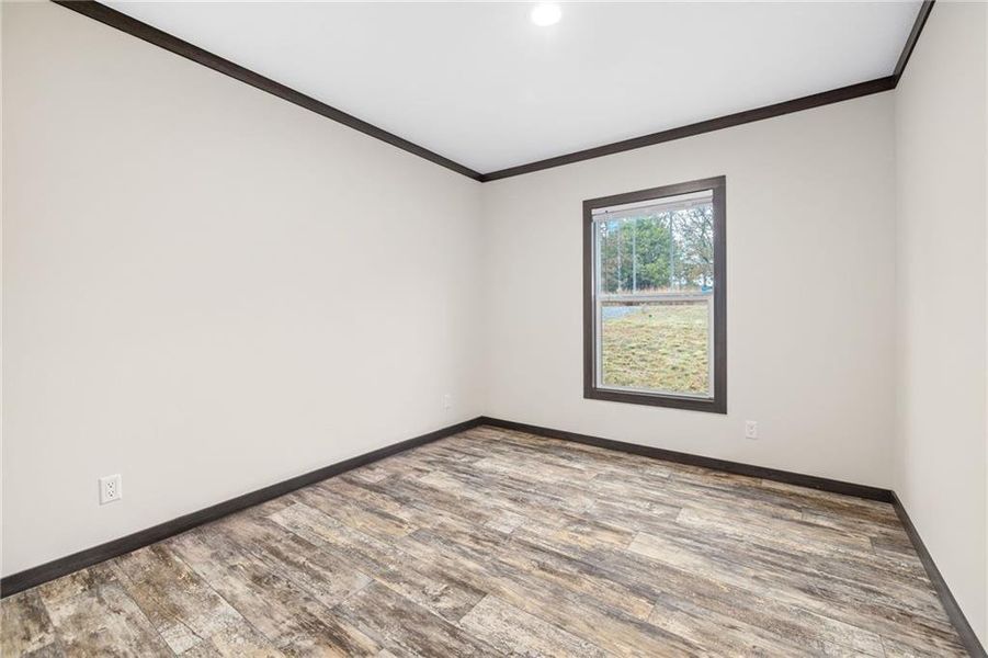 Spacious, unfurnished interior of a new home in , Demorest (Image 26). Spacious, unfurnished interior of a new home in , Demorest (Image 26).