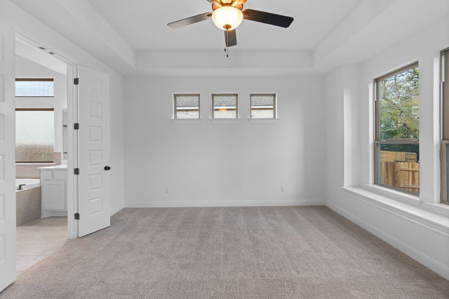 4br New Home in Pflugerville, TX.  - Slide 18