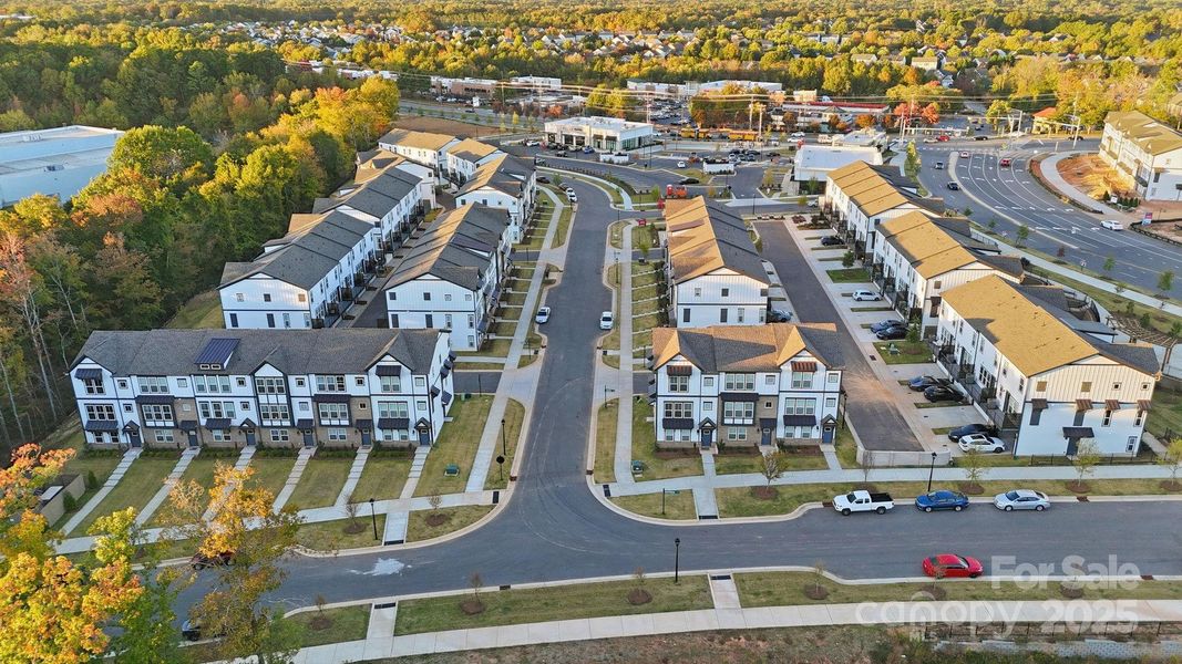 Senata at Research Park