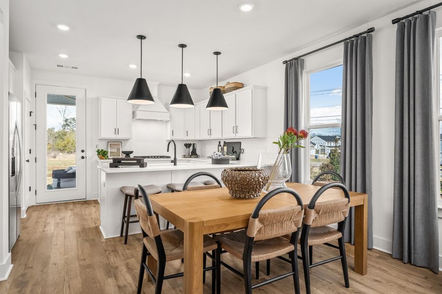 2,003sf New Home in Smyrna, TN.  - Slide 12