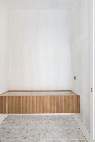 Spacious, unfurnished interior of a new home in , Dallas (Image 13).