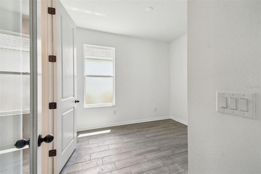 Image 52 of a home in Cascades at Southern Hills.