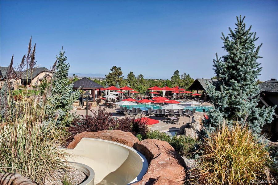 Community amenities in , Parker (Image 12). Community amenities in , Parker (Image 12).