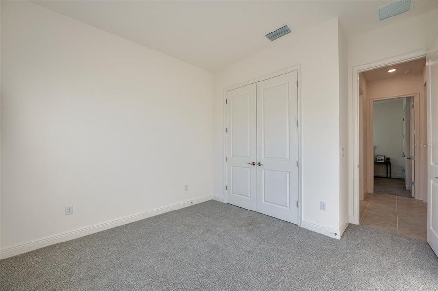 Spacious, unfurnished interior of a new home in , Daytona Beach (Image 42).