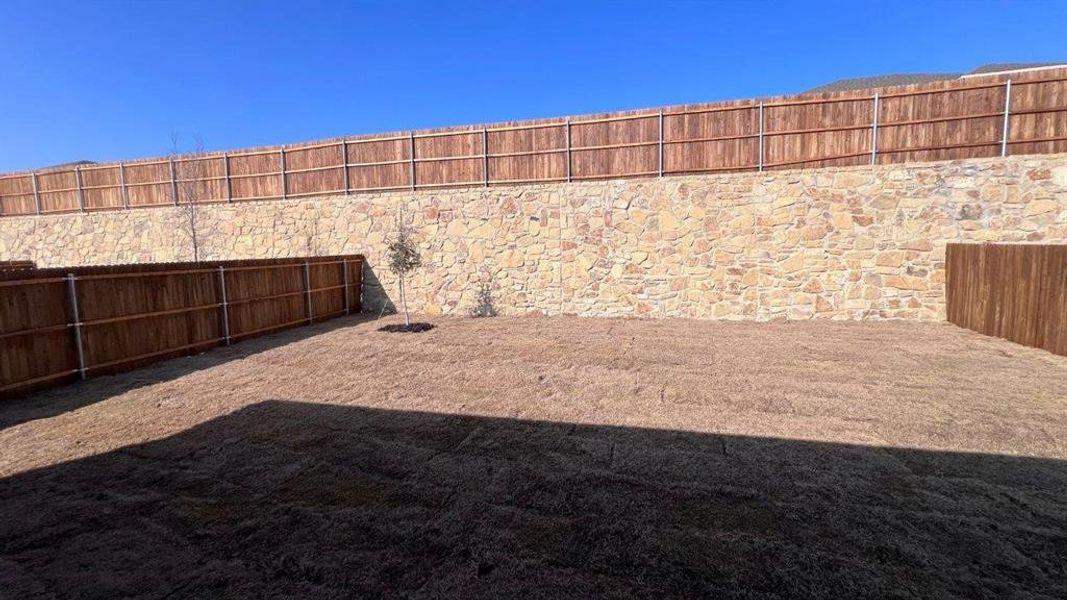 Rear Elevation - All Home and community information, including pricing, included features, terms, availability and amenities, are subject to change at any time without notice or obligation. All Drawings, pictures, photographs, video, square footages, floor plans, elevations, features, colors and sizes are approximate for illustration purposes only and will vary from the homes as built. Rear Elevation - All Home and community information, including pricing, included features, terms, availability and amenities, are subject to change at any time without notice or obligation. All Drawings, pictures, photographs, video, square footages, floor plans, elevations, features, colors and sizes are approximate for illustration purposes only and will vary from the homes as built.