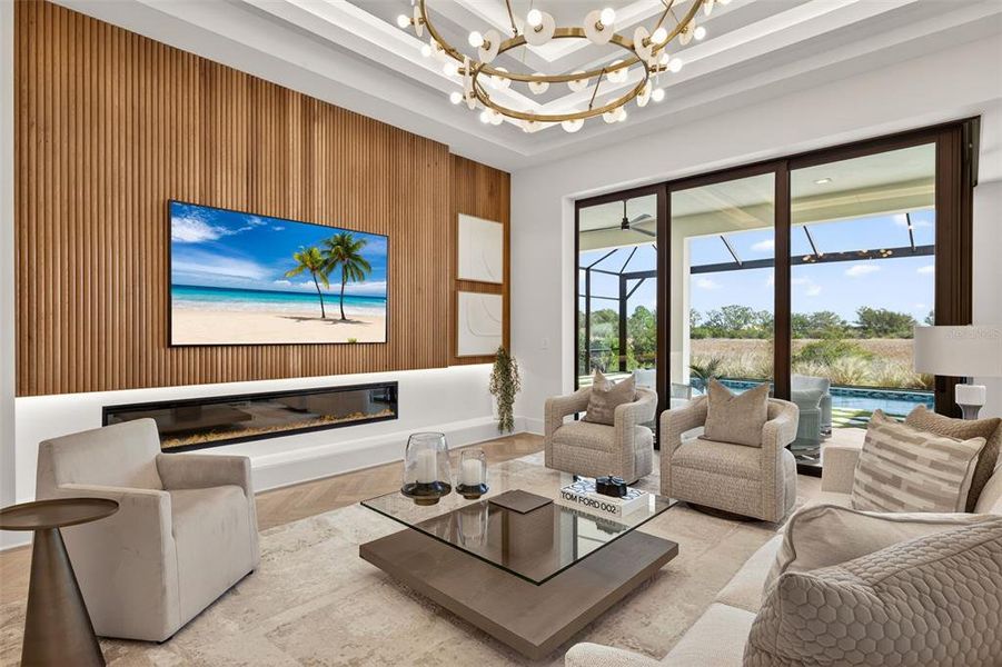 Community amenities in , Sarasota (Image 46).