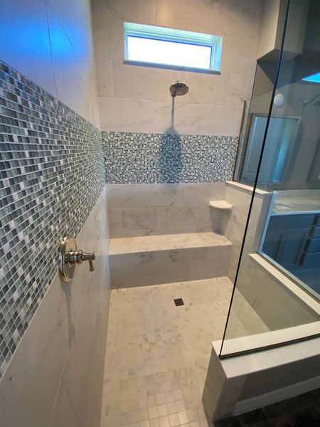 Representative furnished interior of a home built from the Birkdale by Paytas Homes in The Reserve at Victoria, Deland (Image 15).