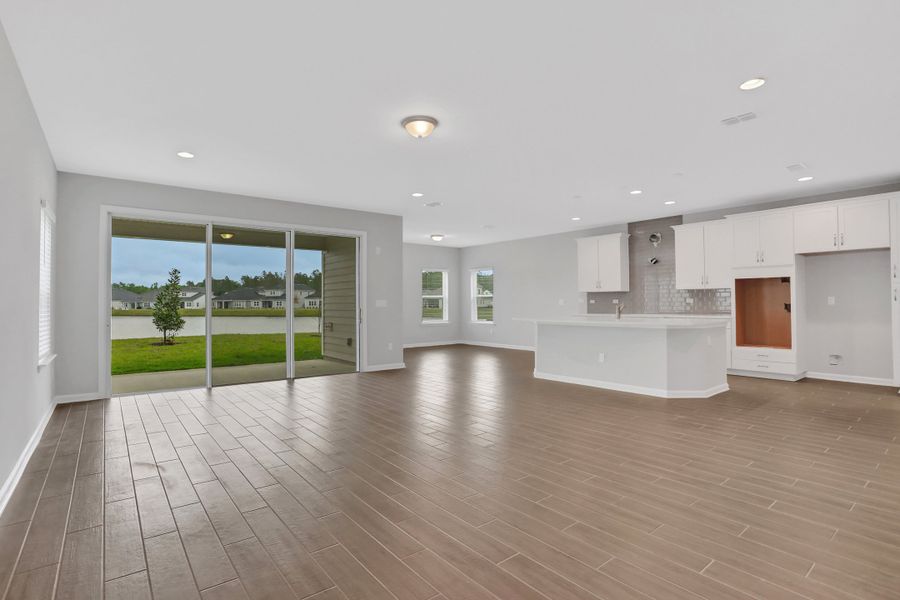 3br New Home in St. Augustine, FL.  - Slide 6
