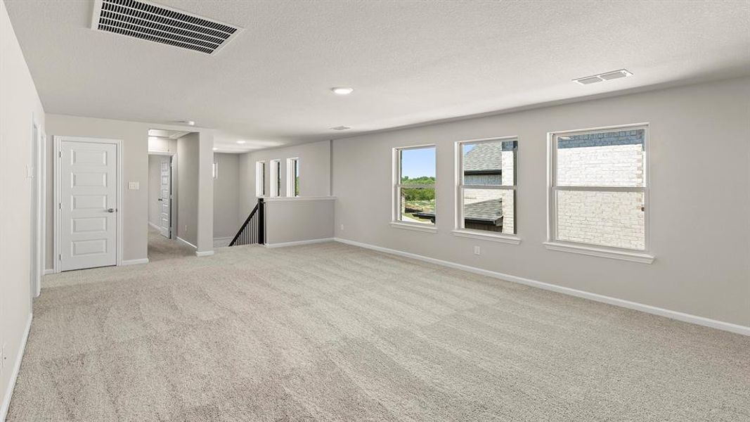 18. 1617 Gracehill - Game