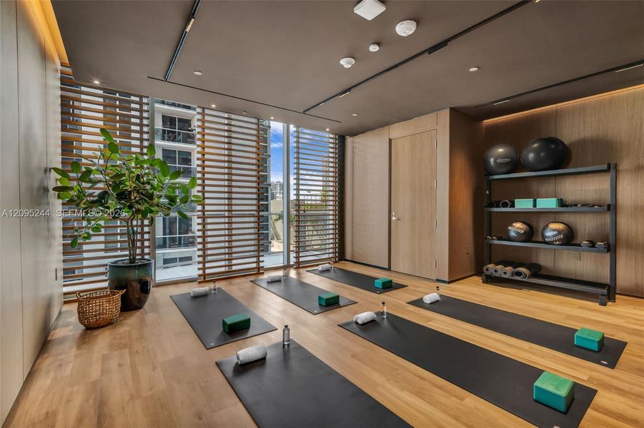 Community amenities in , Miami (Image 25). Community amenities in , Miami (Image 25).