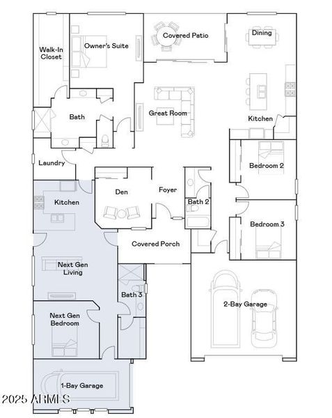 Floorplan Floorplan