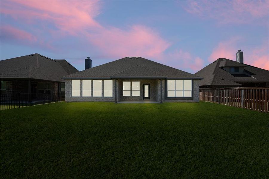 345 Paddle Boat- Twilight-3 345 Paddle Boat- Twilight-3