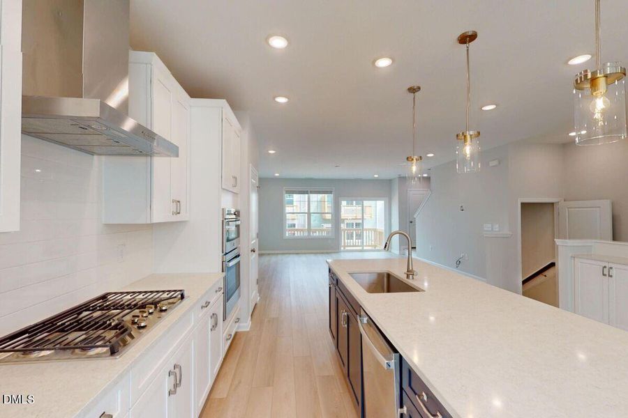 FST 631 kitchen 2 FST 631 kitchen 2