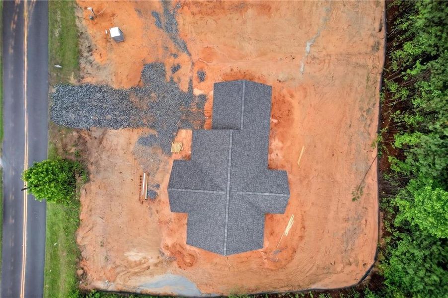 Site preparation for new homesites in , Dallas (Image 7). Site preparation for new homesites in , Dallas (Image 7).
