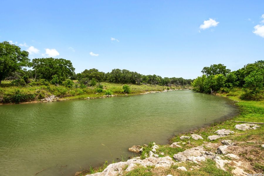 Natural landscape and outdoor views near  in Fischer (Image 36).