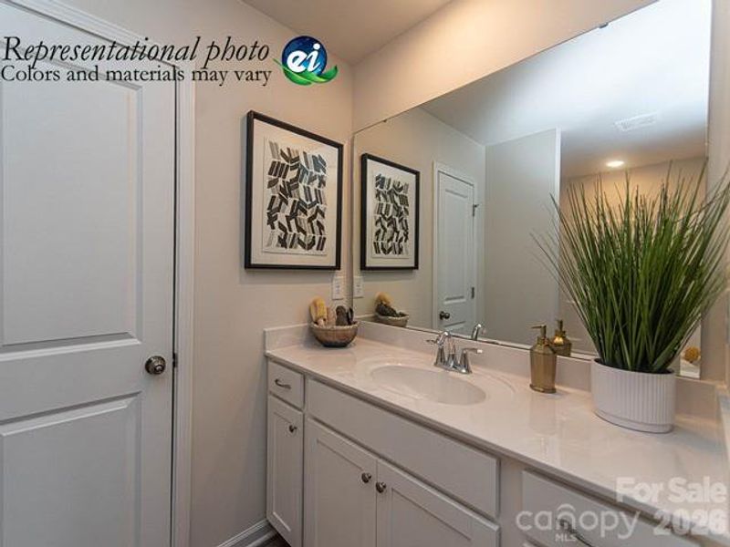 Image 19 of a home in The Vines.