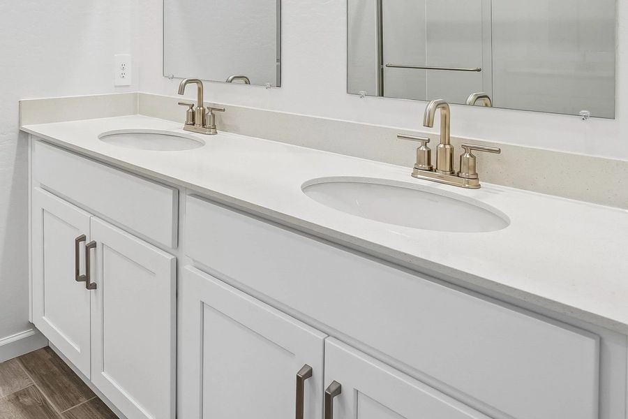 Representative images and renderings are for illustrative purposes. Actual structural options and design finishes of home may vary.