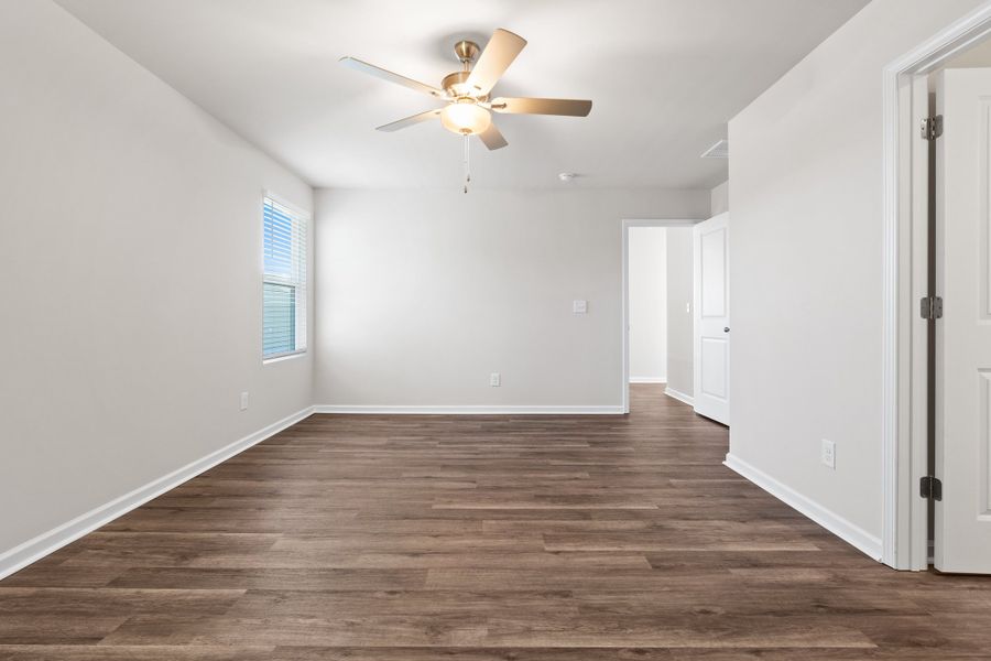 New Home in Supply, NC. - Slide 21 New Home in Supply, NC. - Slide 21