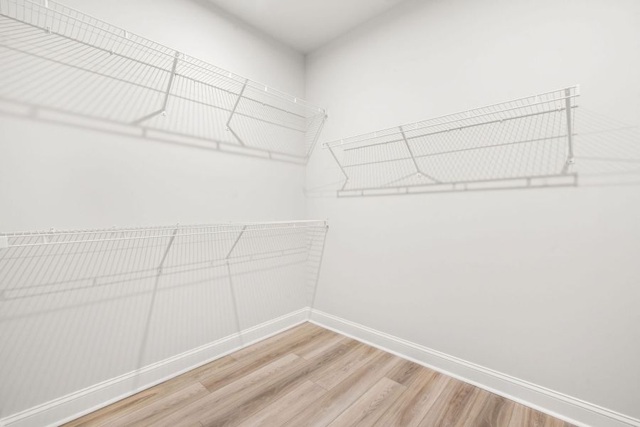 Spacious, unfurnished interior of a new home in Sun City Hilton Head, Bluffton (Image 20). Spacious, unfurnished interior of a new home in Sun City Hilton Head, Bluffton (Image 20).