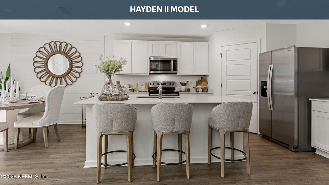 Image 55 of a home in Sawmill Branch.