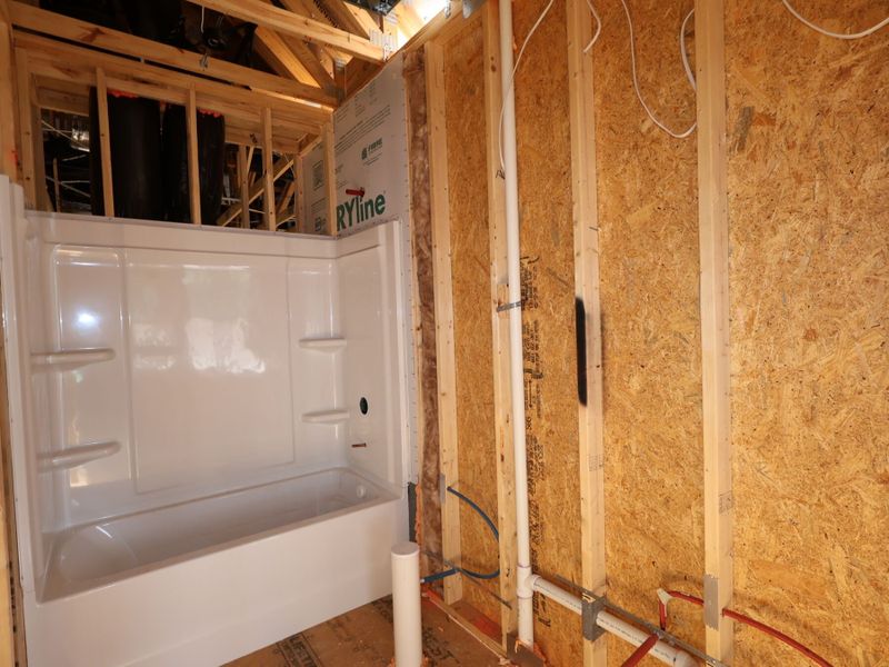 Bathroom Bathroom