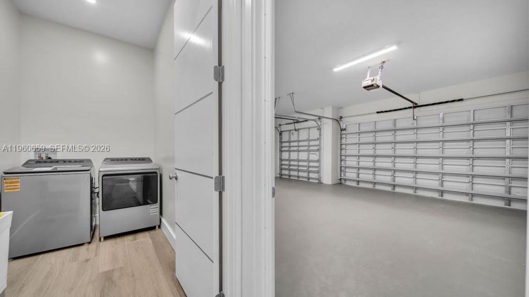 Furnished interior view inside a new home in , Cape Coral (Image 15). Furnished interior view inside a new home in , Cape Coral (Image 15).