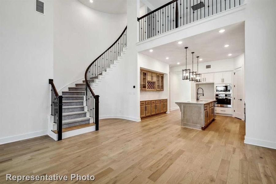 Dining Room (Representative Photo) Dining Room (Representative Photo)