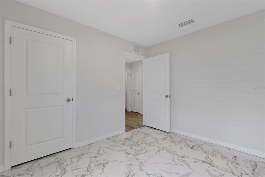 Spacious, unfurnished interior of a new home in Silverstone North, Palmetto (Image 21). Spacious, unfurnished interior of a new home in Silverstone North, Palmetto (Image 21).