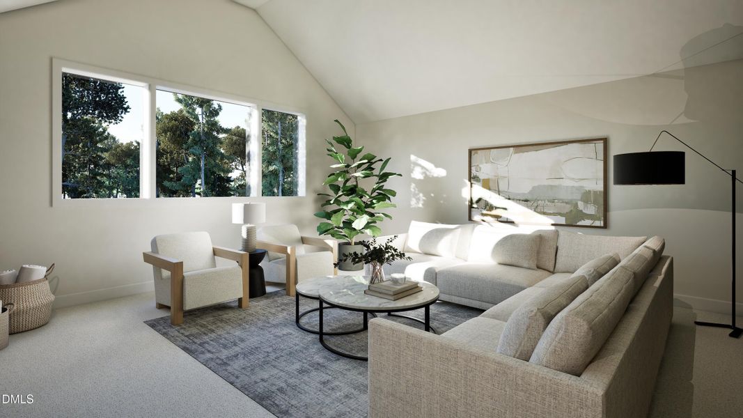 similar home