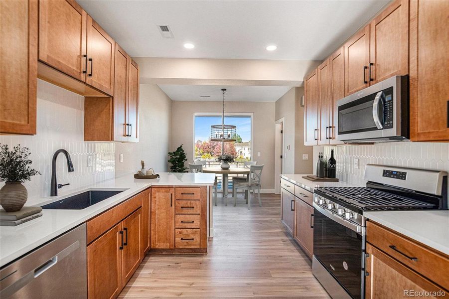 Virtually Staged Virtually Staged