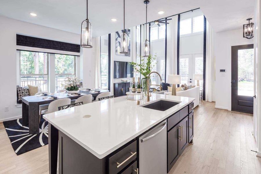 Kitchen Kitchen