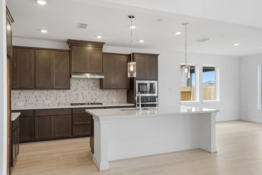 21638 Bluewood Haven Drive ~ Ready Now