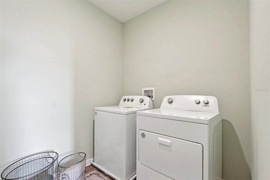 Close-up of interior finishes inside a home in , Lakeland (Image 17).