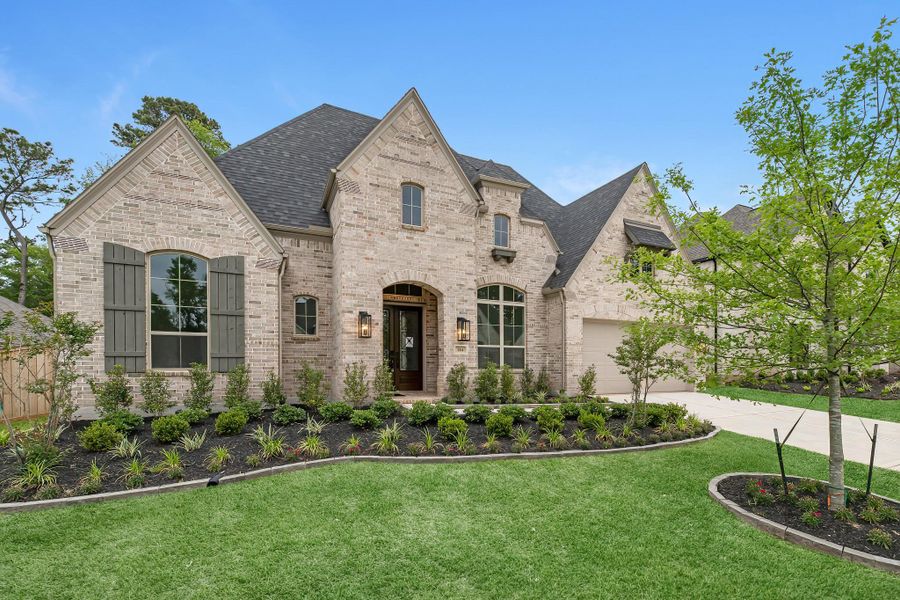 Image 34 of a home in The Woodlands Hills. Image 34 of a home in The Woodlands Hills.