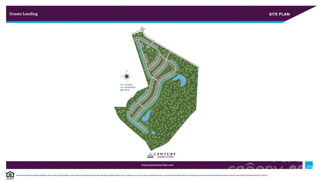 Image 5 of a home in Grants Landing.