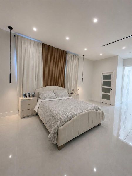 bed 1 bed 1