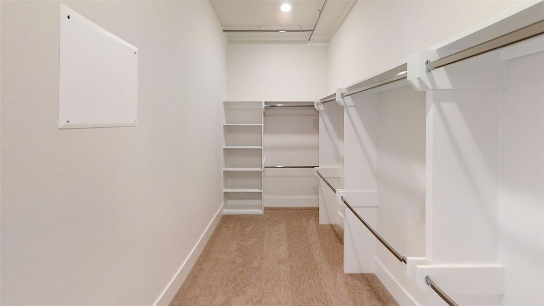 Spacious, unfurnished interior of a new home in , Houston (Image 15). Spacious, unfurnished interior of a new home in , Houston (Image 15).