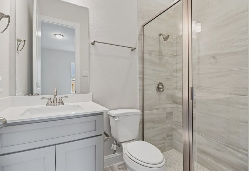 Homesite 2405 Bath 2 - 18 of 21