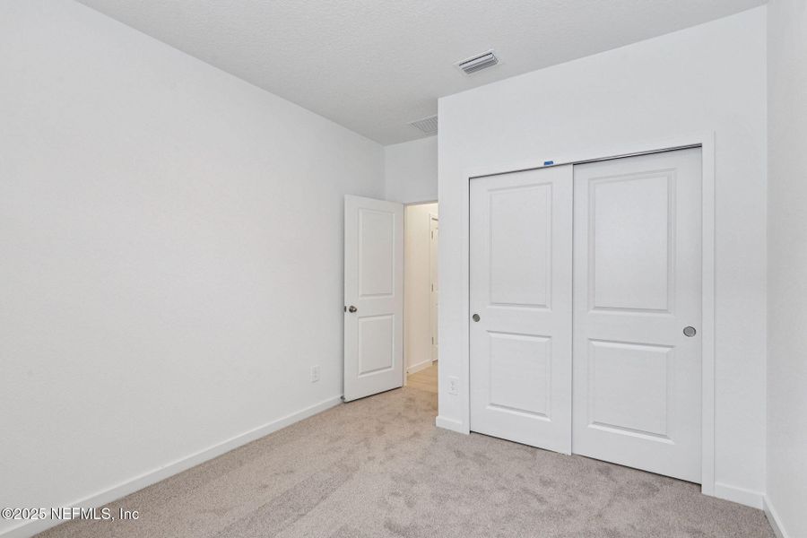 Spacious, unfurnished interior of a new home in , Palm Coast (Image 22).