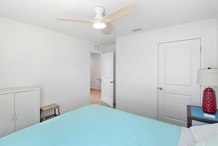 Image 23 of a home in Fairways at Twisted Oaks.