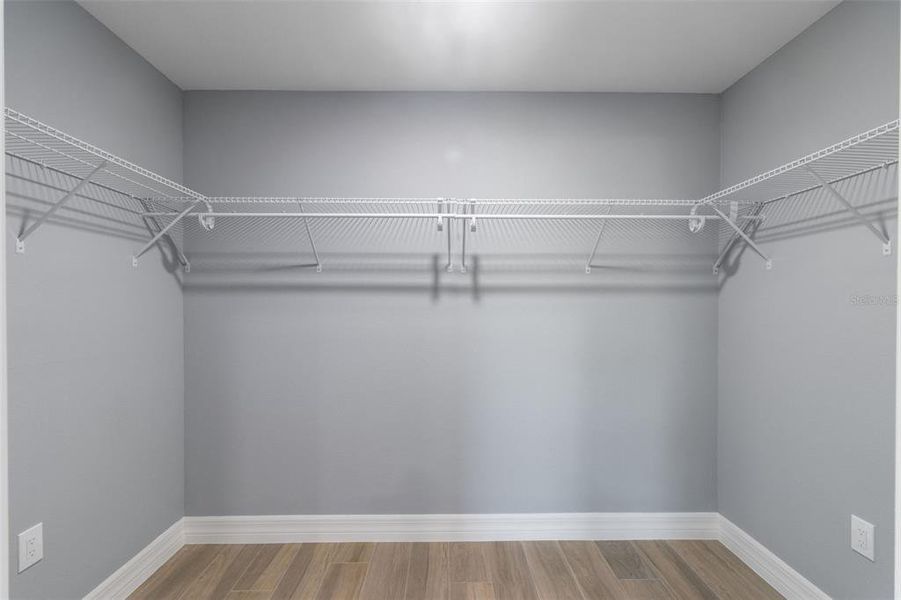 Spacious, unfurnished interior of a new home in , North Port (Image 20).