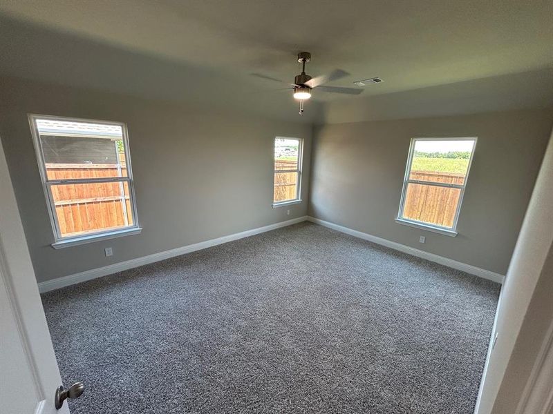 Spacious, unfurnished interior of a new home in , Trenton (Image 17). Spacious, unfurnished interior of a new home in , Trenton (Image 17).