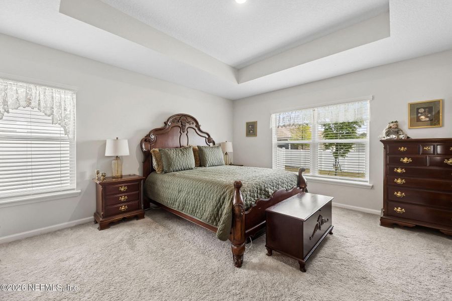 Furnished interior view inside a new home in , Yulee (Image 39). Furnished interior view inside a new home in , Yulee (Image 39).