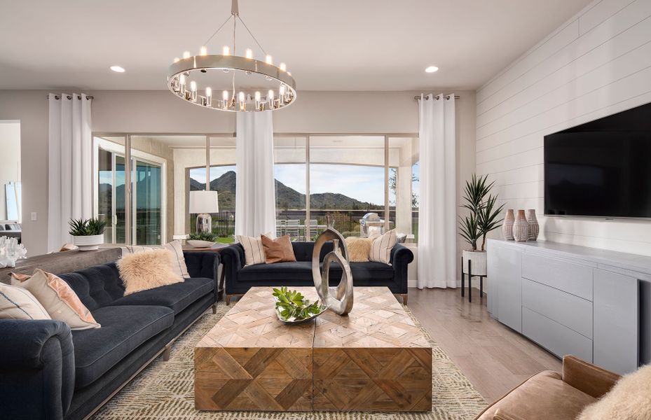 55+ Homes For Sale in Tucson 55+ Homes For Sale in Tucson