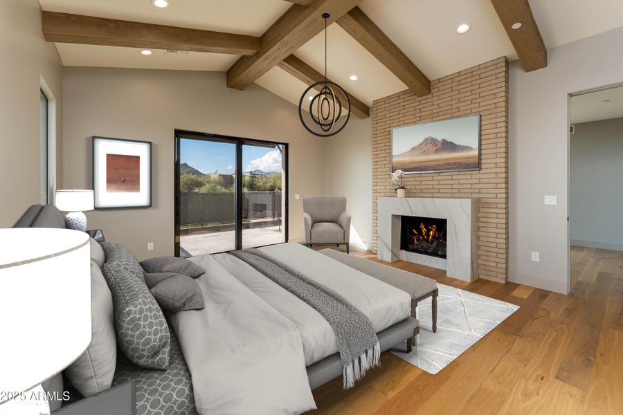 Virtual staged Virtual staged