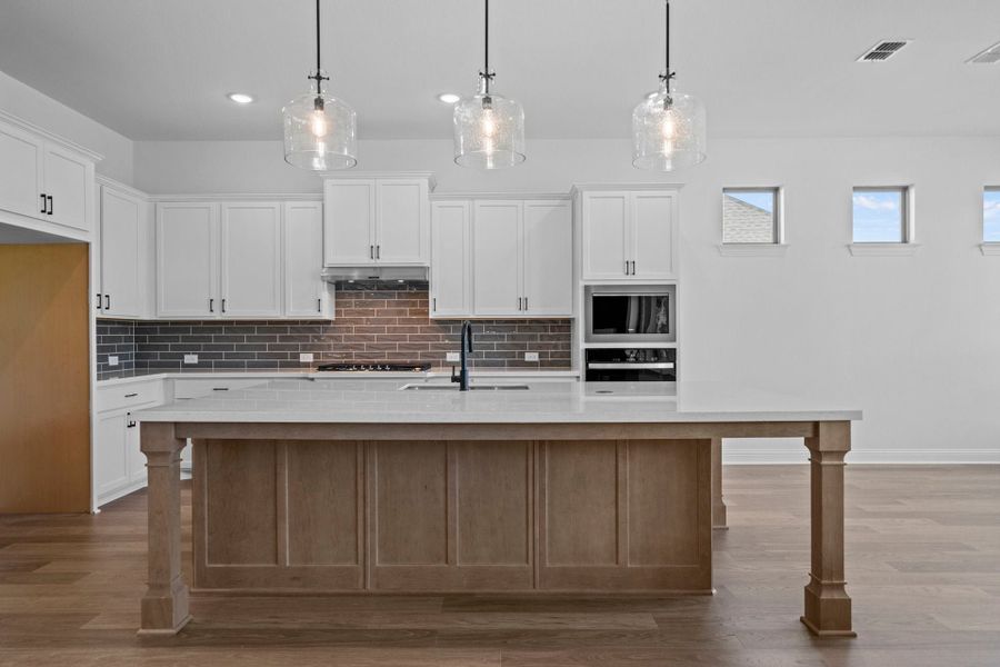 4,125sf New Home in Waxahachie, TX.  - Slide 15