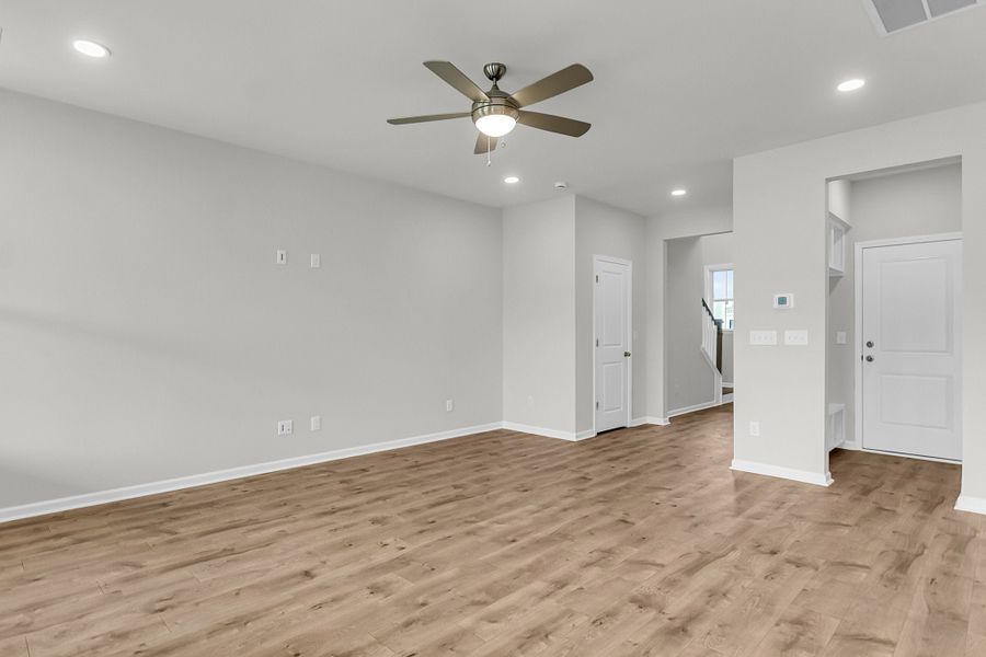 New Home in Simpsonville, SC.  - Slide 5